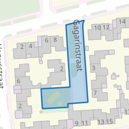 Perceel HVR00-D-6693