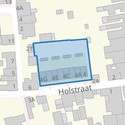 Perceel HVR00-D-6694