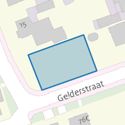 Perceel HVR00-D-6697