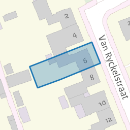 Perceel HVR00-D-6704