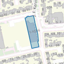 Perceel HVR00-D-6707