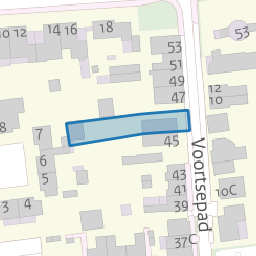 Perceel HVR00-D-6710