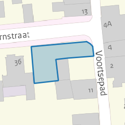 Perceel HVR00-D-6715