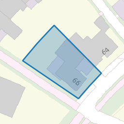 Perceel HVR00-D-6723