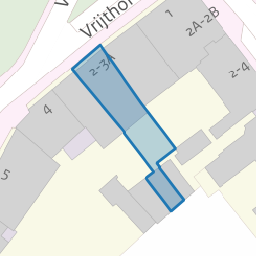 Perceel HVR00-D-6728