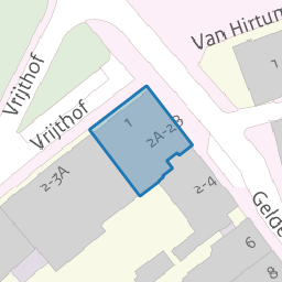 Perceel HVR00-D-6730