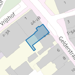 Perceel HVR00-D-6733