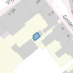 Perceel HVR00-D-6740