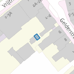 Perceel HVR00-D-6742