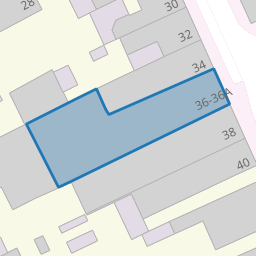 Perceel HVR00-D-6753