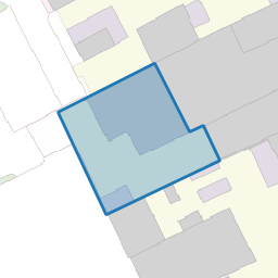 Perceel HVR00-D-6754