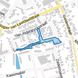 Perceel HVR00-D-6756