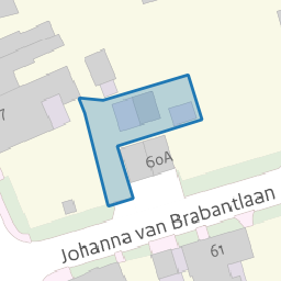 Perceel HVR00-D-6758