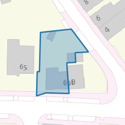 Perceel HVR00-D-6767