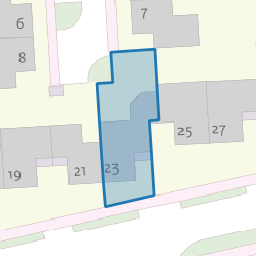 Perceel HVR00-D-6772