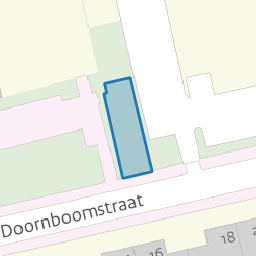 Perceel HVR00-D-6780