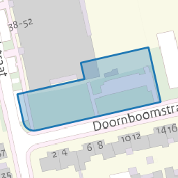 Perceel HVR00-D-6781