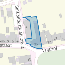 Perceel HVR00-D-6788