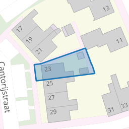 Perceel HVR00-D-6801