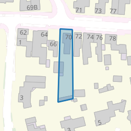 Perceel HVR00-E-2796