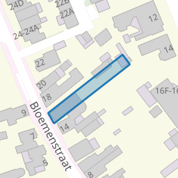 Perceel HVR00-E-2923