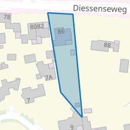 Perceel HVR00-E-2975