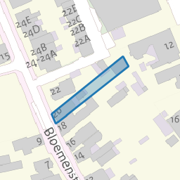 Perceel HVR00-E-2986