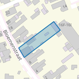 Perceel HVR00-E-3028