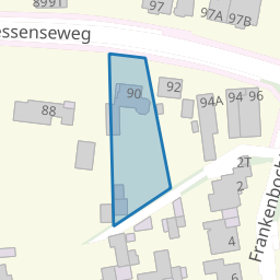 Perceel HVR00-E-3174