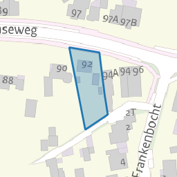 Perceel HVR00-E-3213