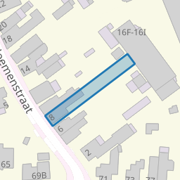 Perceel HVR00-E-3459