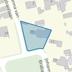 Perceel HVR00-E-3460