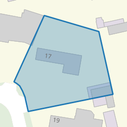 Perceel HVR00-E-3461