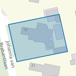 Perceel HVR00-E-3462