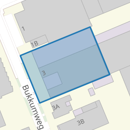 Perceel HVR00-E-3488