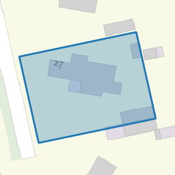 Perceel HVR00-E-3504