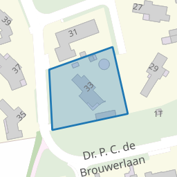 Perceel HVR00-E-3515