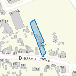 Perceel HVR00-E-3518