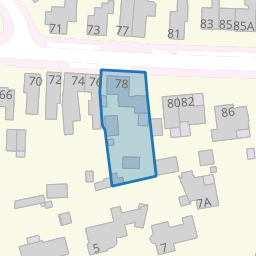 Perceel HVR00-E-3685