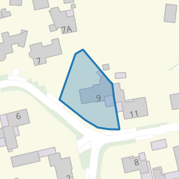 Perceel HVR00-E-3690