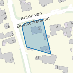 Perceel HVR00-E-3693