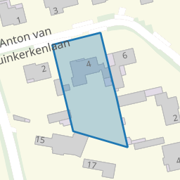 Perceel HVR00-E-3694