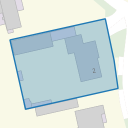 Perceel HVR00-E-3696