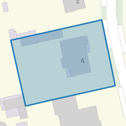 Perceel HVR00-E-3697