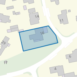 Perceel HVR00-E-3703