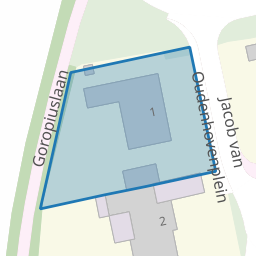 Perceel HVR00-E-3704