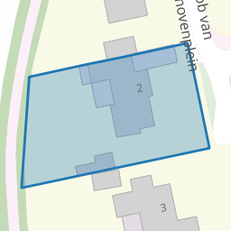 Perceel HVR00-E-3705