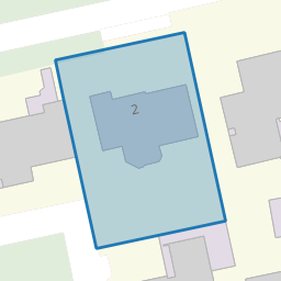 Perceel HVR00-E-3710