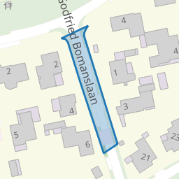 Perceel HVR00-E-3715