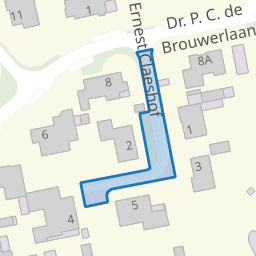 Perceel HVR00-E-3722